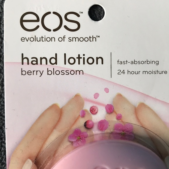 EOS hand lotion - Picture 2 of 2